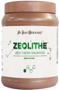 Zeolithe Zeo Therm Shampoo Шампунь для поврежденной кожи и шерсти без лаурилсульфата натрия